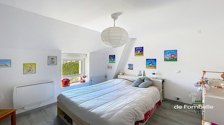 Ma-Cabane - Vente Maison Hottot-les-Bagues, 185 m²