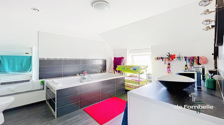 Ma-Cabane - Vente Maison Hottot-les-Bagues, 185 m²