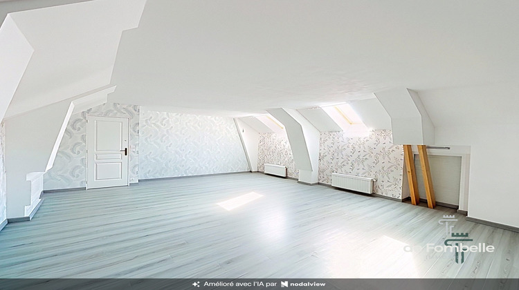 Ma-Cabane - Vente Maison Hottot-les-Bagues, 185 m²