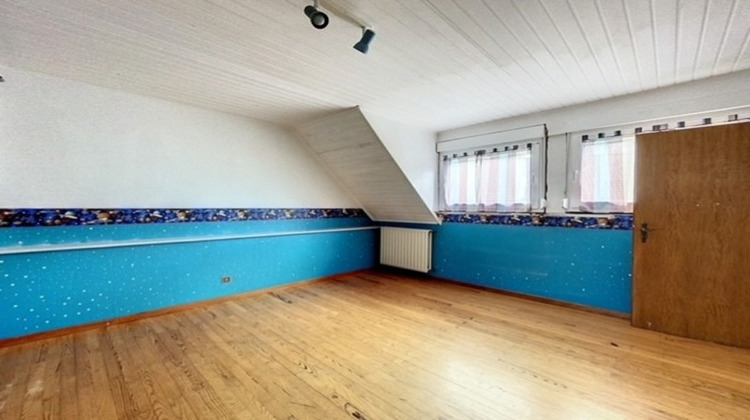 Ma-Cabane - Vente Maison HOTTVILLER, 136 m²