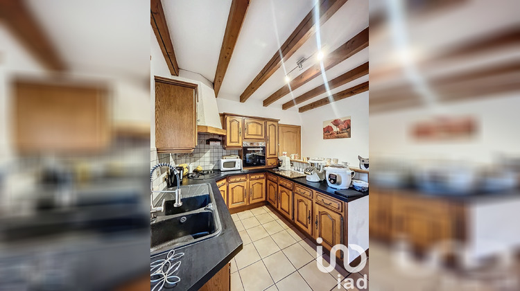 Ma-Cabane - Vente Maison Hottviller, 220 m²