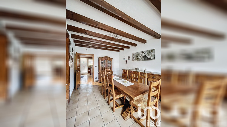 Ma-Cabane - Vente Maison Hottviller, 220 m²
