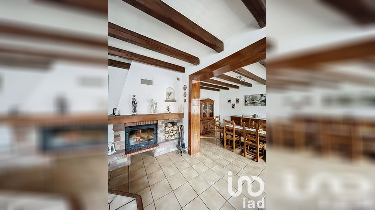 Ma-Cabane - Vente Maison Hottviller, 220 m²