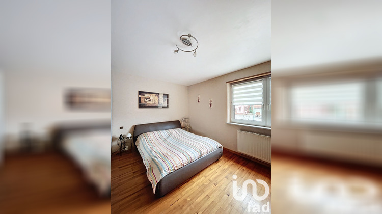 Ma-Cabane - Vente Maison Hottviller, 220 m²