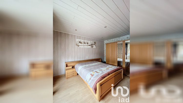 Ma-Cabane - Vente Maison Hottviller, 220 m²