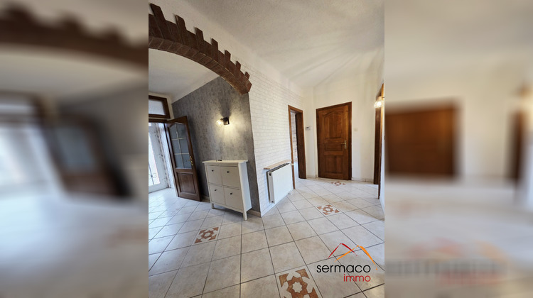 Ma-Cabane - Vente Maison Hottviller, 245 m²