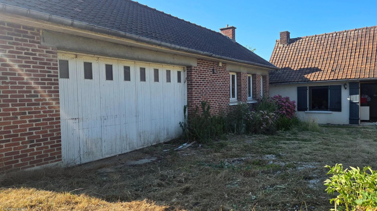 Ma-Cabane - Vente Maison Houchin, 120 m²