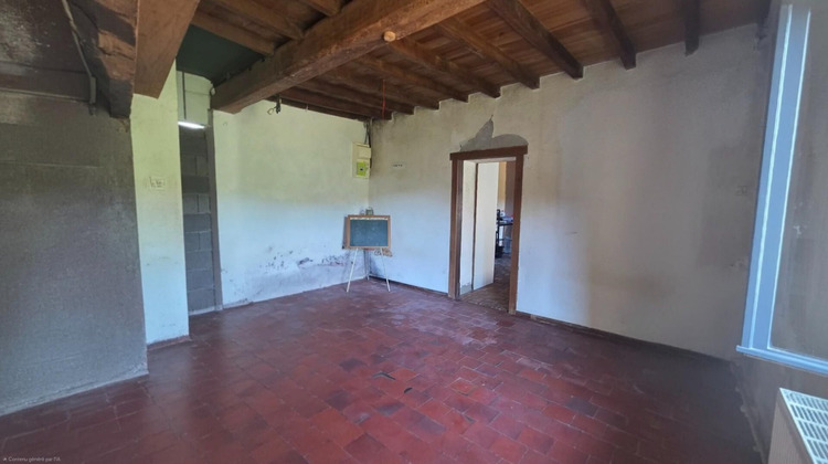 Ma-Cabane - Vente Maison Houchin, 120 m²