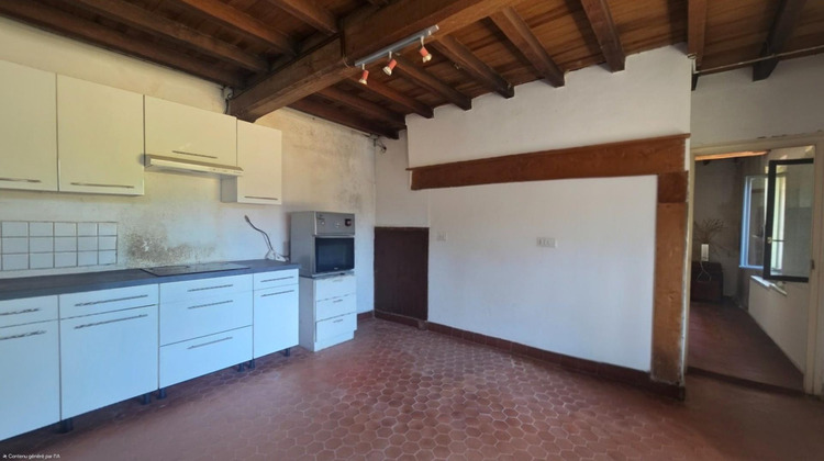 Ma-Cabane - Vente Maison Houchin, 120 m²