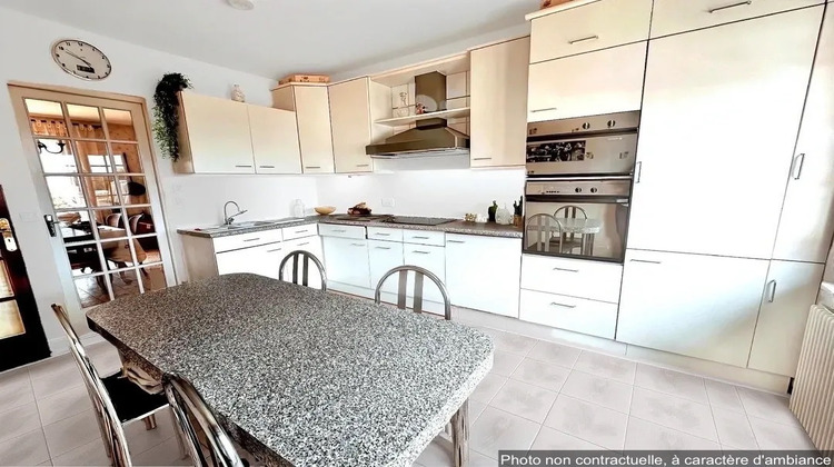 Ma-Cabane - Vente Maison Houdain, 139 m²