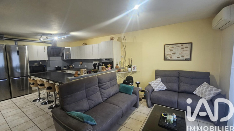 Ma-Cabane - Vente Maison Houdain, 134 m²