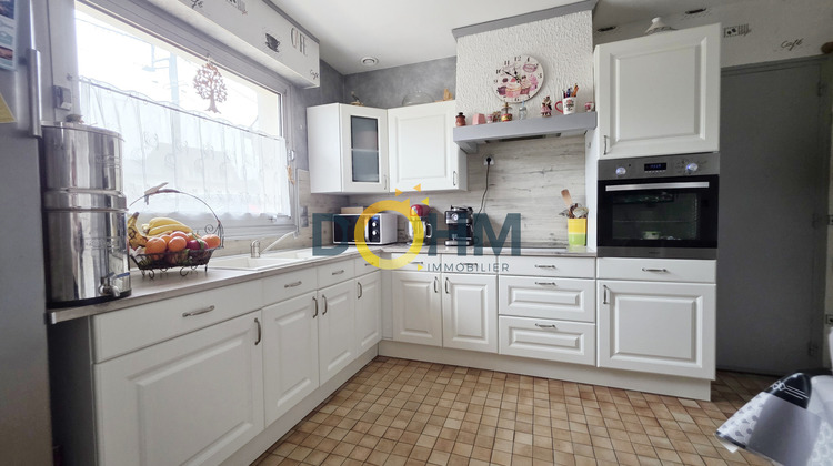 Ma-Cabane - Vente Maison Houdain, 120 m²