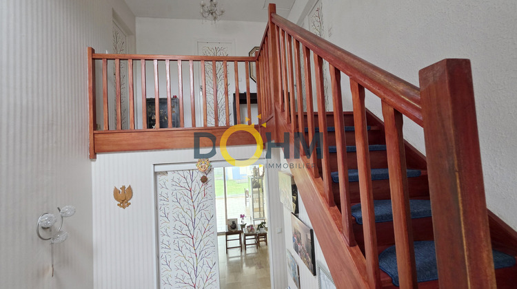 Ma-Cabane - Vente Maison Houdain, 120 m²