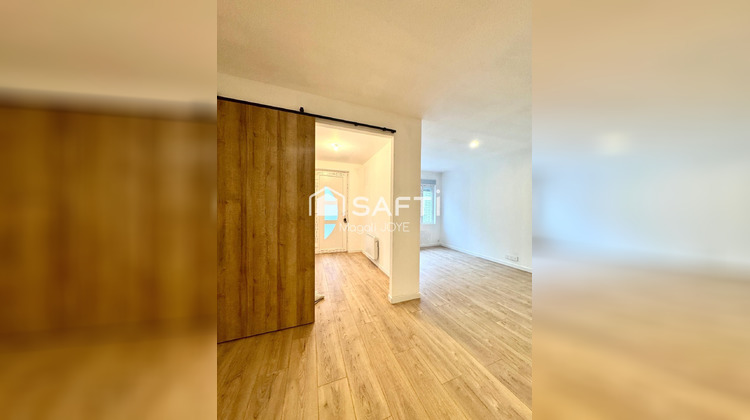 Ma-Cabane - Vente Maison Houdain, 117 m²