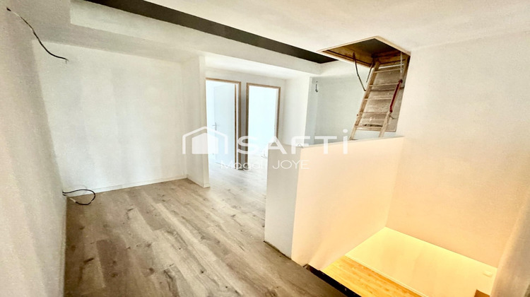 Ma-Cabane - Vente Maison Houdain, 117 m²