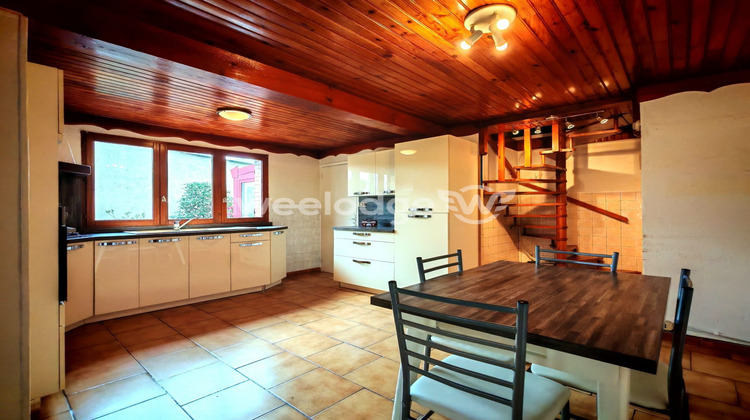 Ma-Cabane - Vente Maison Houdain, 89 m²