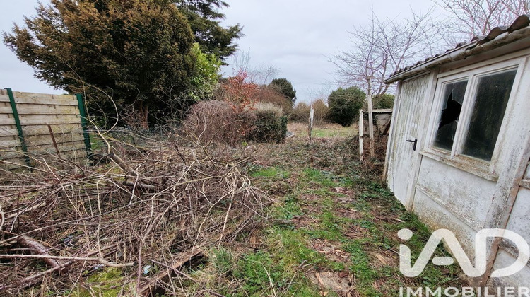 Ma-Cabane - Vente Maison Houdain, 65 m²