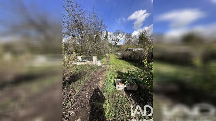 Ma-Cabane - Vente Maison Houdain, 70 m²