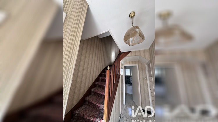 Ma-Cabane - Vente Maison Houdain, 70 m²