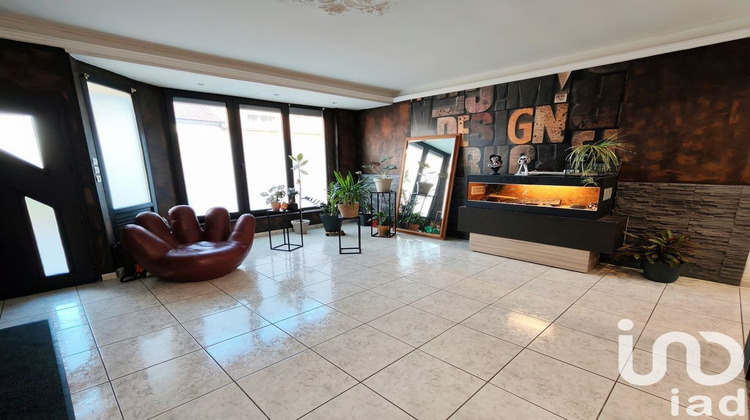 Ma-Cabane - Vente Maison Houdain, 235 m²