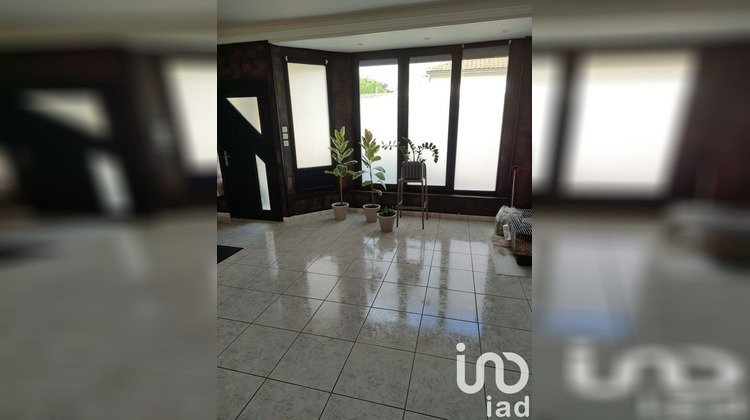 Ma-Cabane - Vente Maison Houdain, 235 m²