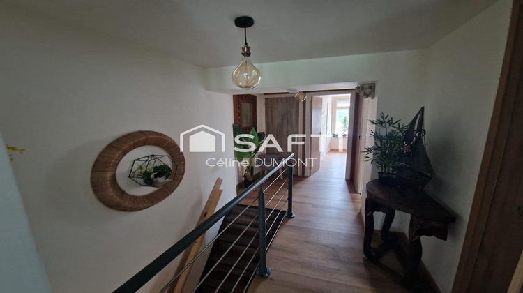 Ma-Cabane - Vente Maison Houdain, 107 m²