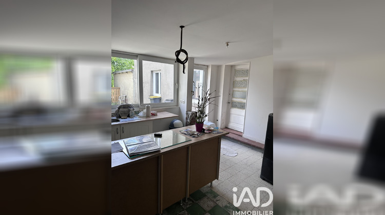 Ma-Cabane - Vente Maison Houdain, 139 m²
