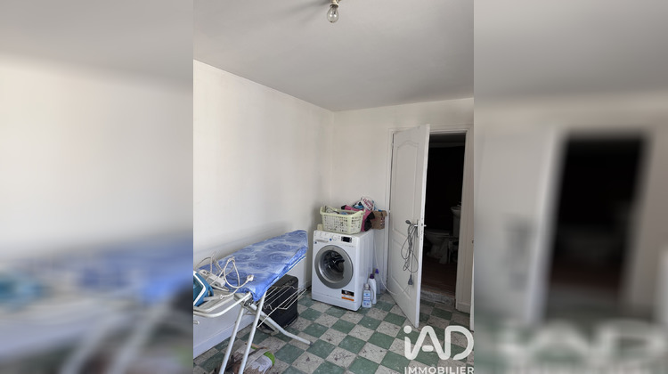 Ma-Cabane - Vente Maison Houdain, 139 m²