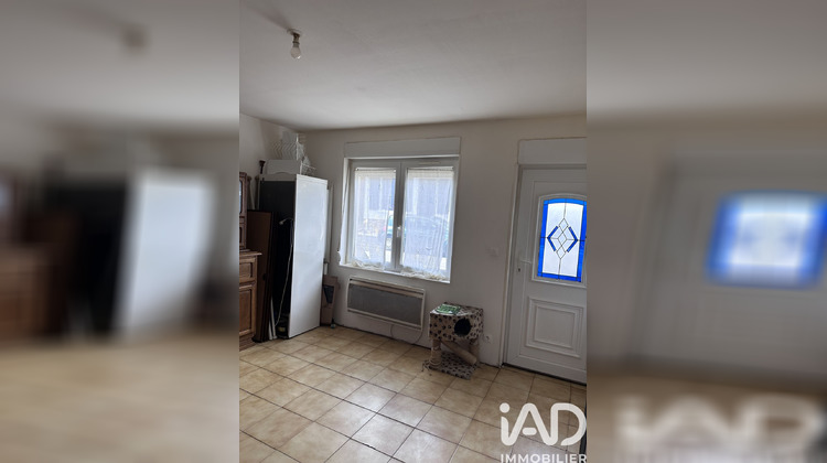 Ma-Cabane - Vente Maison Houdain, 139 m²