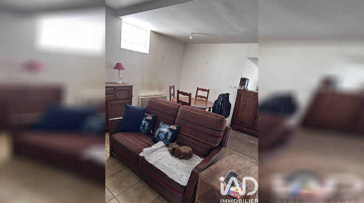 Ma-Cabane - Vente Maison Houdain, 139 m²