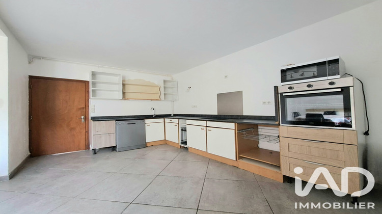 Ma-Cabane - Vente Maison Houdain, 132 m²