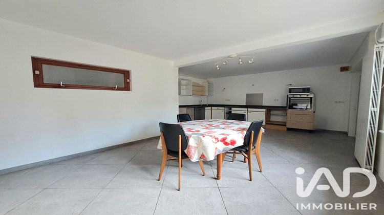 Ma-Cabane - Vente Maison Houdain, 132 m²