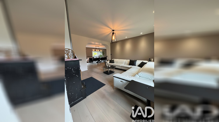 Ma-Cabane - Vente Maison Houdain-Lez-Bavay, 170 m²