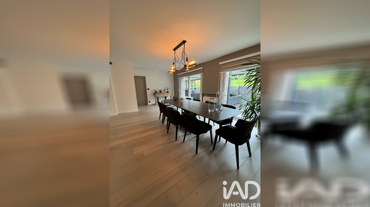 Ma-Cabane - Vente Maison Houdain-Lez-Bavay, 170 m²