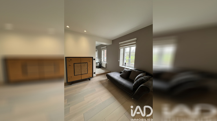 Ma-Cabane - Vente Maison Houdain-Lez-Bavay, 170 m²