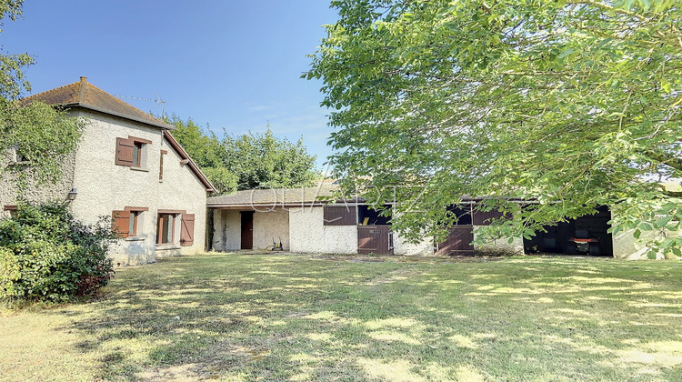 Ma-Cabane - Vente Maison HOUDAN, 270 m²