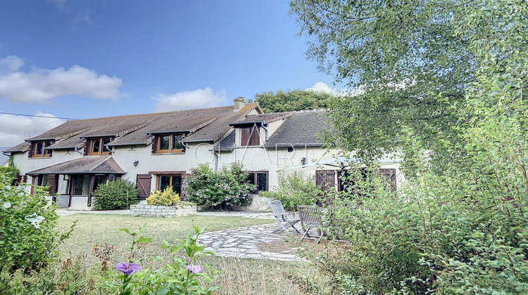 Ma-Cabane - Vente Maison HOUDAN, 270 m²