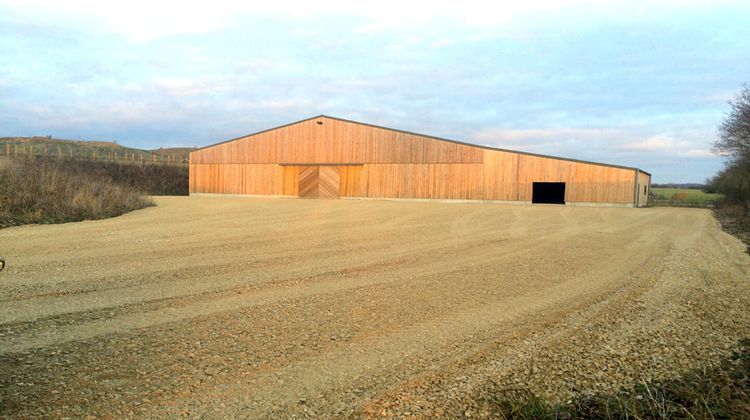 Ma-Cabane - Vente Maison HOUDAN, 0 m²