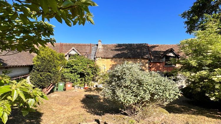 Ma-Cabane - Vente Maison HOUDAN, 300 m²