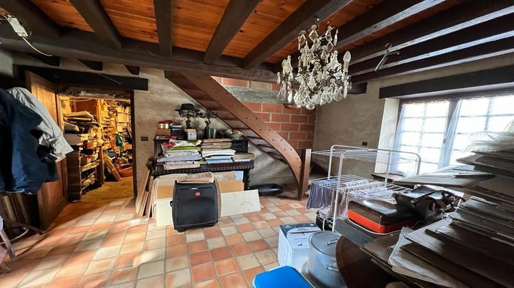 Ma-Cabane - Vente Maison HOUDAN, 300 m²