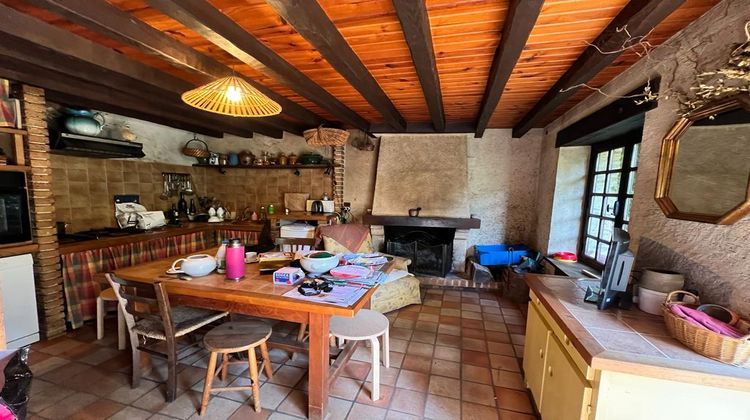 Ma-Cabane - Vente Maison HOUDAN, 300 m²