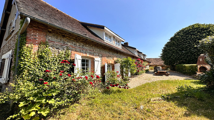 Ma-Cabane - Vente Maison HOUDAN, 245 m²