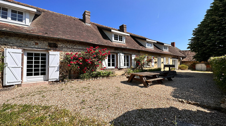 Ma-Cabane - Vente Maison HOUDAN, 245 m²