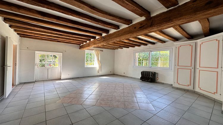 Ma-Cabane - Vente Maison HOUDAN, 245 m²