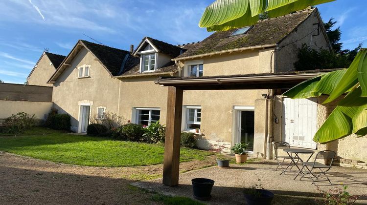 Ma-Cabane - Vente Maison HOUDAN, 123 m²