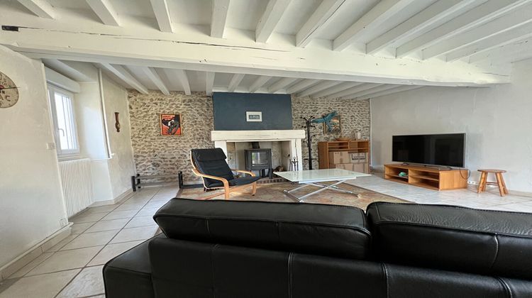 Ma-Cabane - Vente Maison HOUDAN, 123 m²