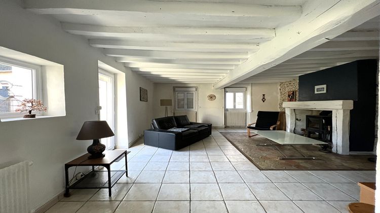 Ma-Cabane - Vente Maison HOUDAN, 123 m²