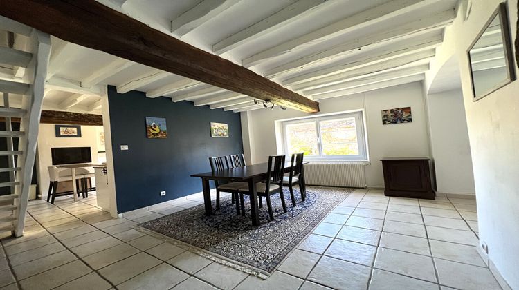 Ma-Cabane - Vente Maison HOUDAN, 123 m²