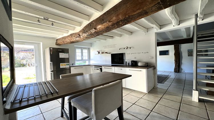 Ma-Cabane - Vente Maison HOUDAN, 123 m²