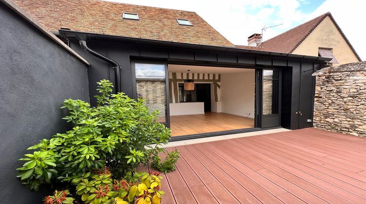 Ma-Cabane - Vente Maison HOUDAN, 100 m²